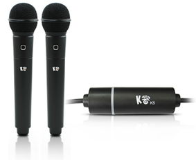 樂視k歌智能麥克風發布,售價449元